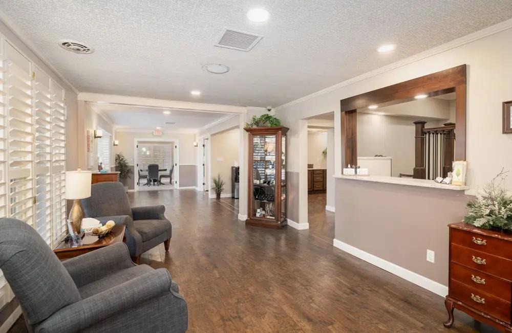 Acton Funeral Home gallery image 7