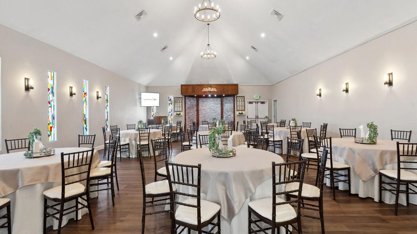 Acton Funeral Home gallery image 4