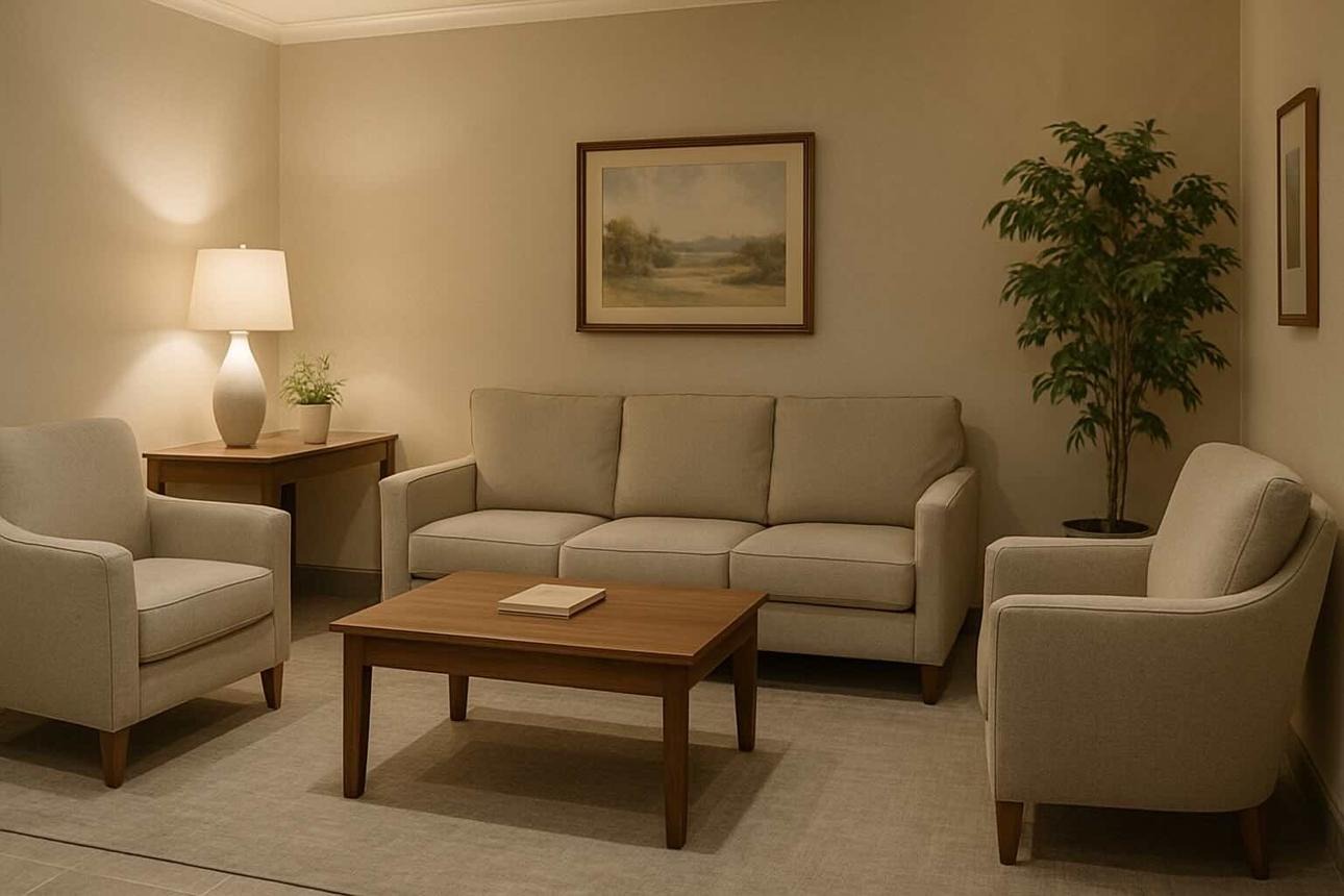 Acton Funeral Home gallery image 1