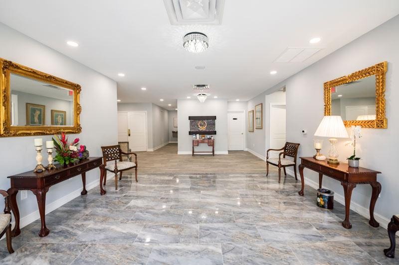 Acton Funeral Home gallery image 6