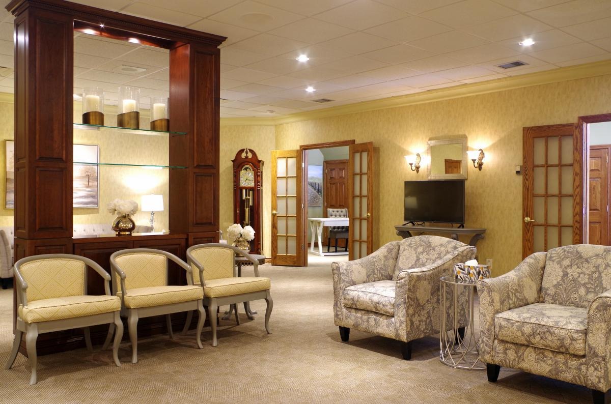 Acton Funeral Home gallery image 5