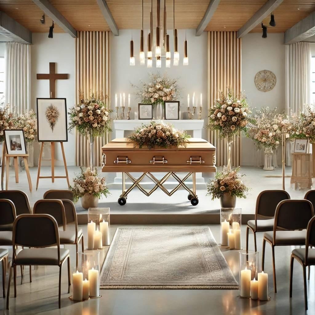 Acton Funeral Home gallery image 2