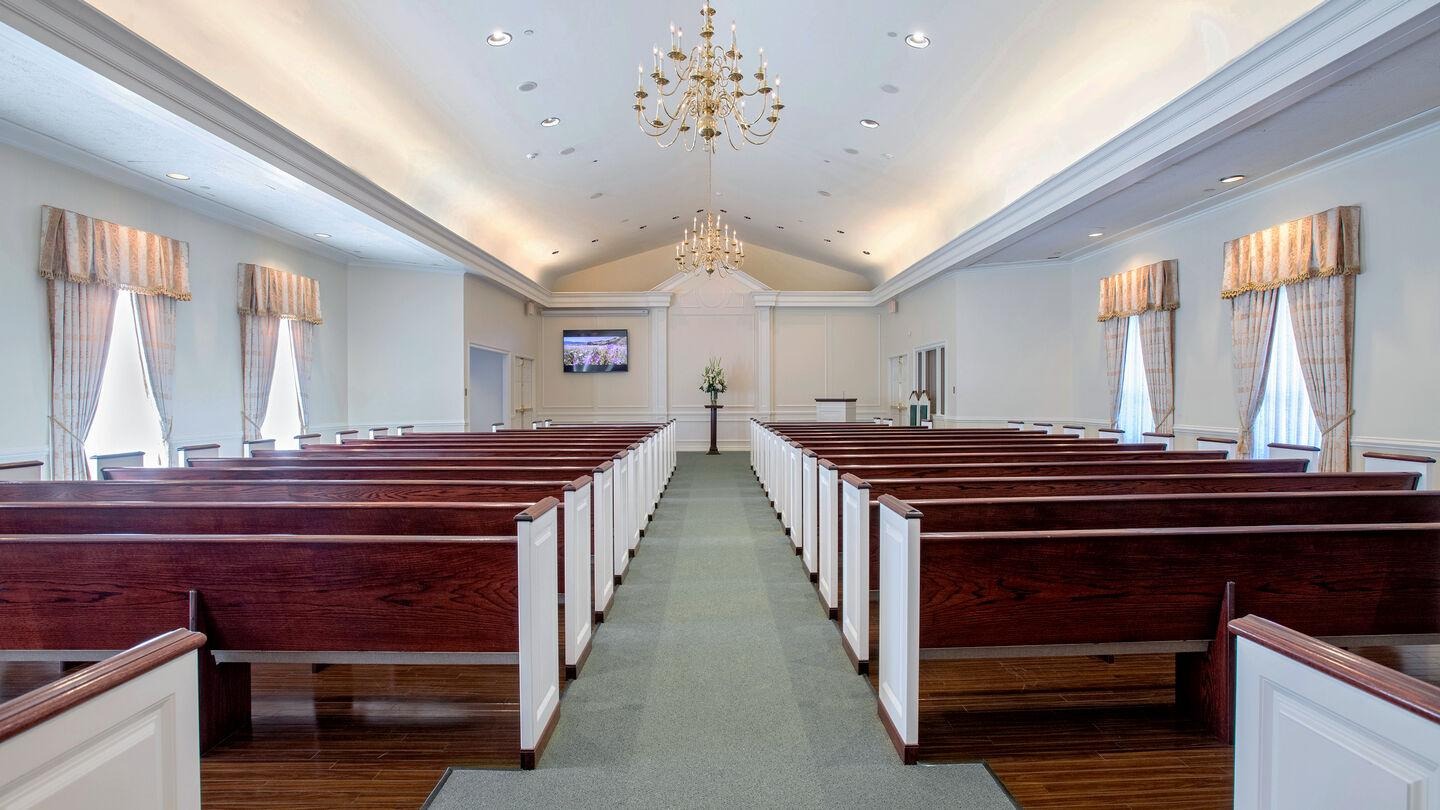 Acton Funeral Home gallery image 3